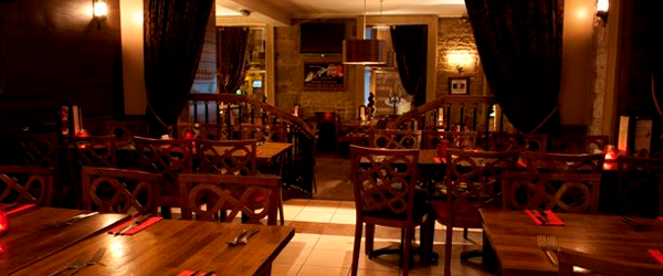 Glasgow La Vita Review