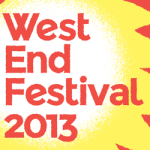 At a Glance: West End Festival 2013