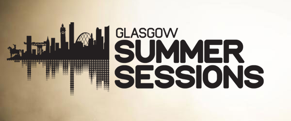 Glasgow Summer Sessions What's On