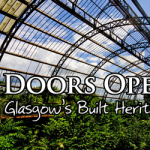 What’s On: Glasgow Doors Open Days 2013