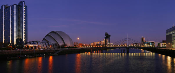 Glasgow Top Tourist Attractions