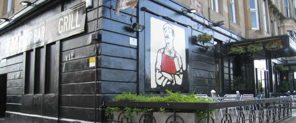 The Butchershop Glasgow Review