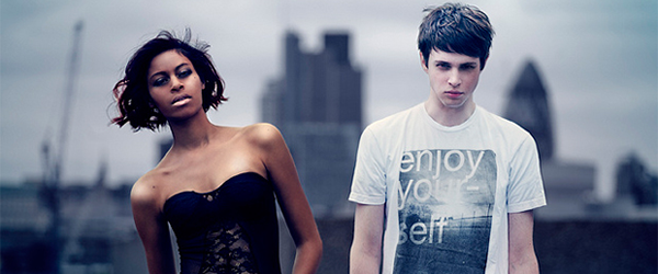 Alunageorge Gigs in Glasgow This Week