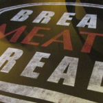 Bread Meats Bread Opens Doors On St Vincent Street