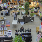 Merchant Square Craft Fair To Open 3 Days Per Week