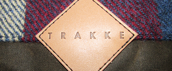 Trakke Bag Glasgow Review