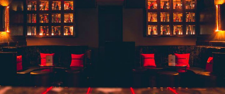 Best New Bars in Glasgow