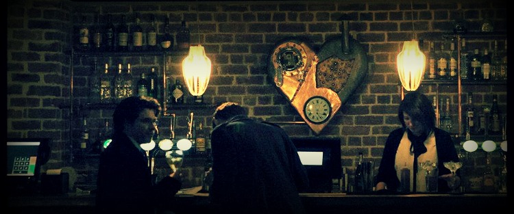 Best New Bars in Glasgow