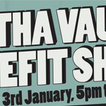 What’s On: Clutha Benefit Gigs and Events