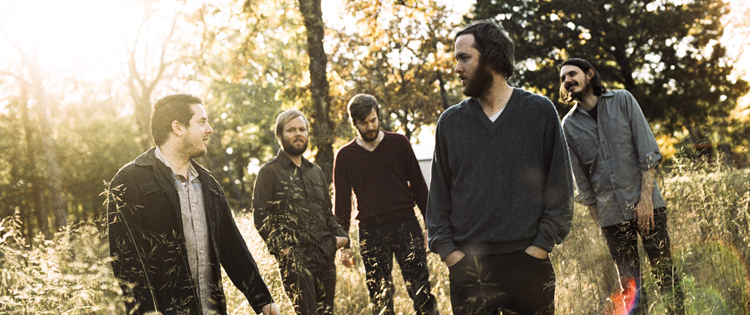 Midlake Gig Review Glasgow