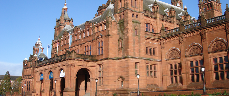 Things to do in Glasgow Kelvingrove Gallery