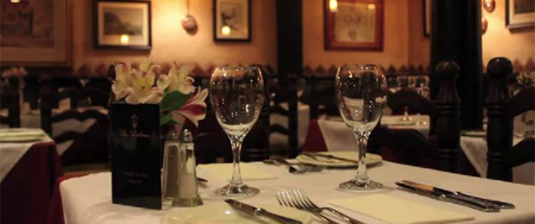 Best Italian Restaurants in Glasgow