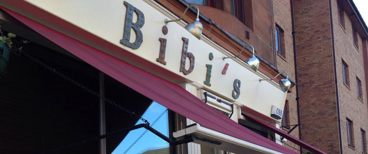 Bibi's Partick Mexican Restaurant Review Glasgow