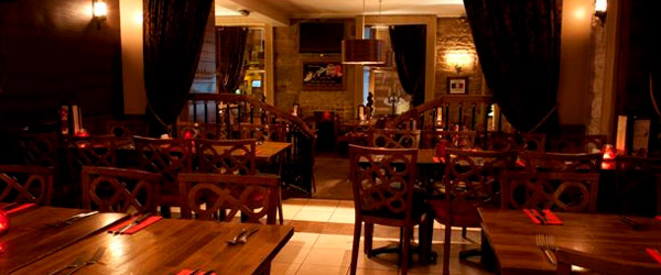 La Vita Glasgow Restaurant Review