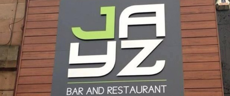 Review Jayz Restaurant Shawlands Glasgow