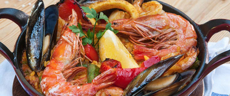 Best Spanish Restaurants in Glasgow