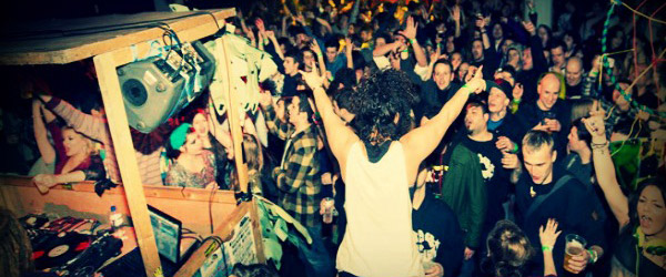 Best Nightclubs in Glasgow