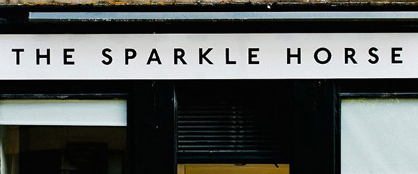 The Sparkle Horse Bar Restaurant Review Glasgow